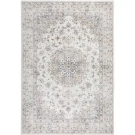 LUXOR LIVING Prima Vintage-Teppich 200 x 290 cm Creme