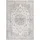LUXOR LIVING Prima Vintage-Teppich 200 x 290 cm Creme