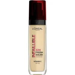 L'ORÉAL PARIS Infaillible 32H Fresh Wear Make-up
