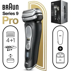 Braun Series 9 Pro 9460cc