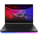 Asus ROG Strix Scar 18 G835LX-SA129X 18" WQXGA Core U9 275HX RTX5080 64GB/4TB RTX5090 Win11 Pro