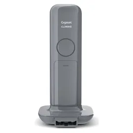 Gigaset CL390HX grau