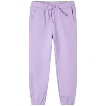 vidaXL Trainingshose Lila 92