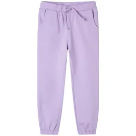 vidaXL Trainingshose Lila 92