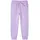 vidaXL Trainingshose Lila 92
