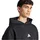 adidas Hoodie Schwarz XL