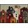 Wash+Dry Home Stories 50 x 75 cm Blau