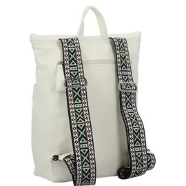 Tom Tailor Palina Daypack Beige
