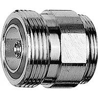 Telegärtner 7-16-Gerätebuchse J01121A0723