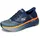 SKECHERS Max Cushioning Premier 2.0 220526-NVOR, Men Running Shoes,Sports Shoes, Navy, 42 EU