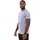 Odlo Merino Tencel Hyper Map blau M