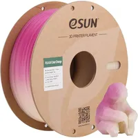ESUN PLA UV Color Change, 1kg Draht – Fuchsia