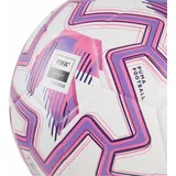 Puma Orbita Match Pl Brilliance Fifa Quality Fußball - PUMA White / multicolor - 5