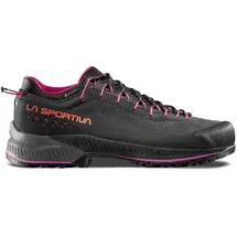 La Sportiva TX4 Evo GTX Carbon/Springtime 40