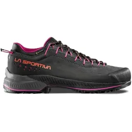 La Sportiva TX4 Evo GTX Carbon/Springtime 40