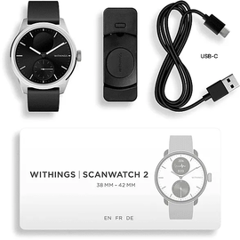 Withings ScanWatch 2 42 mm