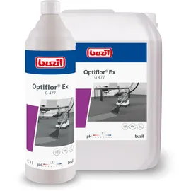 Buzil Optiflor EX G 477 10 l