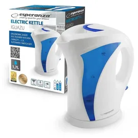 Esperanza Iguazu EKK018B blau