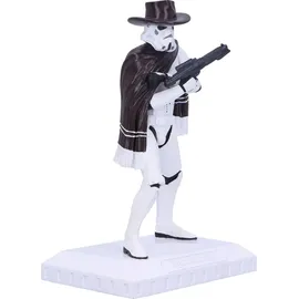 Nemesis Now Stormtrooper The Good, The Bad and The Trooper 18 cm
