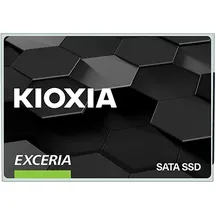 KIOXIA Exceria 480 GB 2,5"