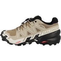 Salomon Herren Laufschuhe Speedcross 6 GTX - 46 EU