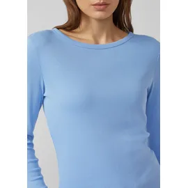 s.Oliver Longsleeve Blau 3XL