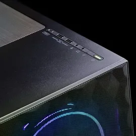 g4m3r G4M3R® Elite Gaming-PC AMD Ryzen 7 9800X3D 4,2 GHz 64 GB RAM 2 TB SSD RTX 5090