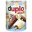 Ferrero Duplo Vanilla Ice Cream 10ST 182G