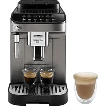 De'Longhi Magnifica Evo ECAM290.42.TB Titan Black