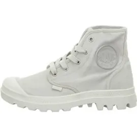 Palladium Pampa Hi Grau 39