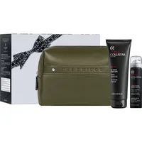 Collistar Uomo Toning Gift Set Geschenkset für Herren