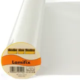 Vlieseline Lamifix, transparent, 93 g/m2