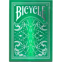 Bicycle Jacquard Spielkarten 56 Stück(e)