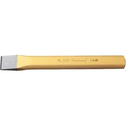 Rennsteig Flachmeissel 150mm