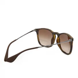 Ray Ban Chris RB4187 856/13 54-18 havana/brown gradient