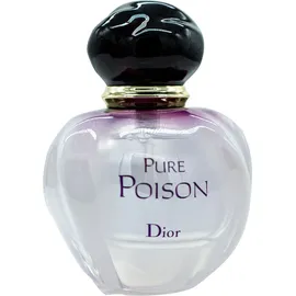 Dior Pure Poison Eau de Parfum 30 ml