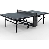 Sponeta Design Line Indoor-Tischtennisplatte "SDL Black Indoor" (Design Line),schwarz,