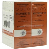 Mucokehl Tabletten