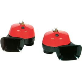 Carpoint 0524703 Fanfare 2-tönig 12V 112dB 108W