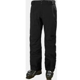 HELLY HANSEN Rapid Insulated Herren Skihose-Schwarz-L