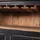 DESIGN DELIGHTS Barschrank PUREWOOD 150 x 110 x 55 cm Schwarz