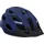 Fischer Fahrradhelm Urban Plus Boston L/XL blau matt
