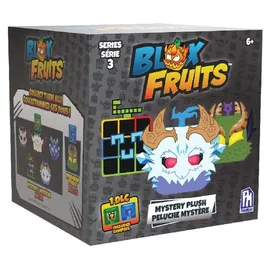 blox fruits T-Rex 23 cm Blau