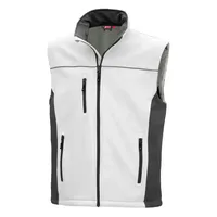 Nitras Softshellweste Motion TEX Light / XL