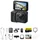 INSTA360 GO Ultra Premium Cycling Bundle Nachtschwarz
