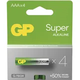 GP Micro AAA 4 St.