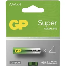 GP Micro AAA 4 St.