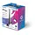 oniverse X3 Ladestation Weiß PlayStation 5