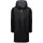 Poc Race Mentor Coat Parka Schwarz XXL