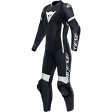 Dainese Grobnik 1tlg. Damen - Schwarz/Schwarz/Weiß / 40